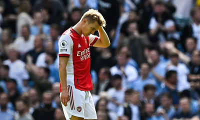 Κατήφορος για Άρσεναλ: Ισοφάρισε αρνητικό ρεκόρ στην Αγγλία!