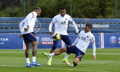 Εξελίξεις στο «θρίλερ» Ρεάλ Μαδρίτης - Εμπαπέ: Οι κινήσεις που βάζουν «φωτιά»