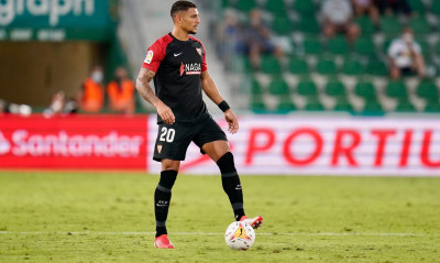 La Liga: Πρώτη απώλεια για Σεβίλλη, νίκη για την Μπιλμπάο (videos)