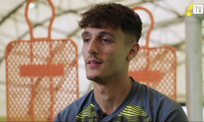 Γιαννούλης: «Ο Τζόλης μπορεί να δώσει πολλά στη Νόριτς» (video)