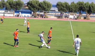 Κύπελλο Ελλάδας: Τα αποτελέσματα της α’ φάσης