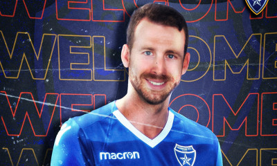 Επίσημη η «βόμβα» - Ανακοίνωσε Κάνιας ο Ιωνικός