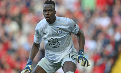 Λίβερπουλ-Τσέλσι 1-1: «Κέρβερος» Μεντί έδωσε τον βαθμό στους Λονδρέζους (videos+photos)