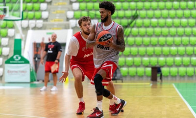 Ολυμπιακός: Εκτός ο Λούντζης στο φιλικό με Rilski Sportist Samokov!