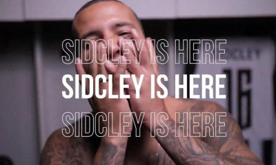 ΠΑΟΚ: «Ο Σίντκλεϊ είναι εδώ» (video)