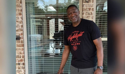 Πρώην άσος του Παναθηναϊκού, καρφώνει και στα 61 του! (video)