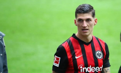 ΑΕΚ: Το παλεύει για Ζούμπερ – Ιταλική σφήνα για τον Ελβετό