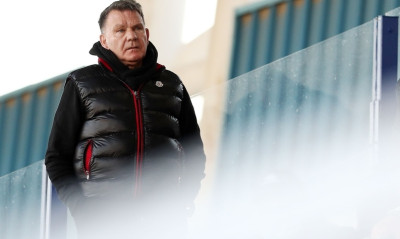 ΑΕΛ: Επεισόδιο με Κούγια - Μπούκαρε μέσα στο γήπεδο με Πανσερραϊκό (video)