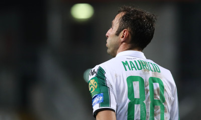 Παναθηναϊκός: Απέρριψε πρόταση για Μαουρίσιο! (Photos)