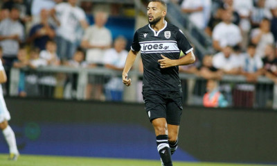 ΠΑΟΚ: Επιβεβαιώθηκε η «ζημιά» με Ελ Καντουρί - Πότε θα επιστρέψει στη δράση