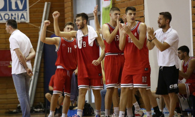 Ολυμπιακός: Πρωταθλητής στους Έφηβους!