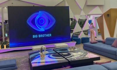 Big Brother: Ανατροπή! Αποθέωση στο Twitter για παίκτρια που δεν μπήκε στο σπίτι (pics+vids)