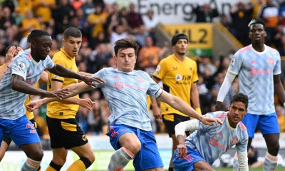 Μάντσεστερ Γιουνάιτεντ: Το απίστευτο ρεκόρ των «κόκκινων διαβόλων»! (Photos)