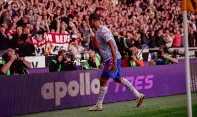 Premier League: Αγχώθηκε αλλά πέρασε από την Γουλβς η Γιουνάιτεντ και περιμένει Κριστιάνο Ρονάλντο