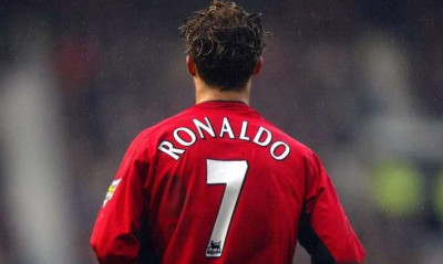 Κριστιάνο Ρονάλντο: Κάνουν όλοι πίσω για να πάρει το «7»!