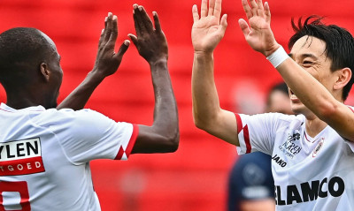 Αντβερπ: Τη «σόκαρε» η Λέουβεν