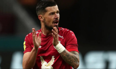 ΑΕΚ: Δεν σταματά στον Ζούμπερ - «Βλέπει» και Γέφτιτς (photos+videos)