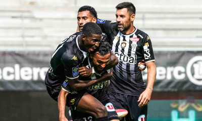 Ligue 1: Κορυφή η Ανζέ, πριν αναλάβει δράση ο Λιονέλ Μέσι!