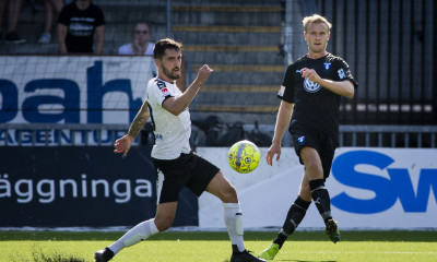 Άρης: Περιμένει την απάντηση της Μάλμε για Μπρόρσον