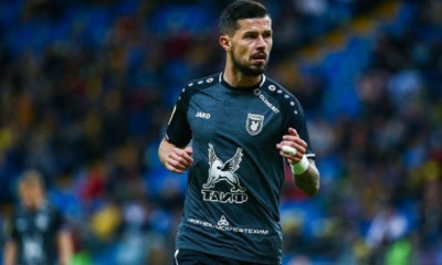 Ρίχνει νέα «βόμβα» η ΑΕΚ - Μία ανάσα από τον Γέφτιτς (photos+video)