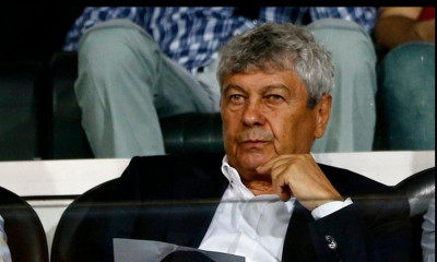 Αποκάλυψη Μ. Λουτσέσκου για Σίντκλεϊ: «Παρακάλεσε για να πάει στον ΠΑΟΚ»