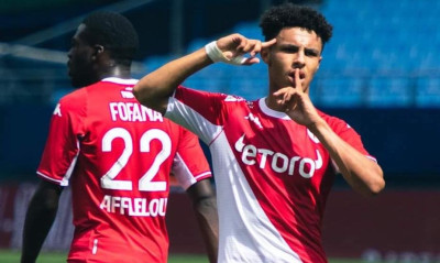 Ligue 1: Αντέδρασε η Μονακό πριν την πρεμιέρα του Λιονέλ Μέσι στο πρωτάθλημα