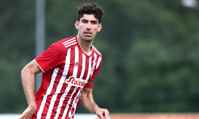 Μπουχαλάκης: «Στόχος μας να προχωρήσουμε στην Ευρώπη»