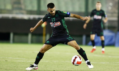 Παναθηναϊκός: Δημόσια απολογία του Βιγιαφάνιες – «Δεν χτύπησα τον Τάσο»