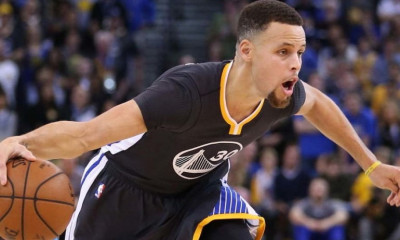 ΝΒΑ: Όταν ο Κάρι κάνει… πλάκα στους αντιπάλους του (video)