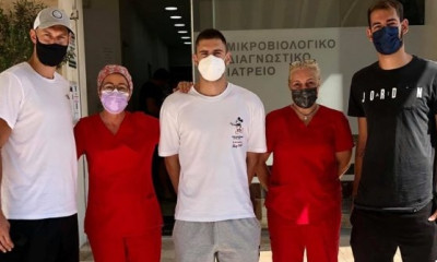 Κολοσσός Ρόδου: «Πέρασαν» τα τεστ και συνεχίζουν