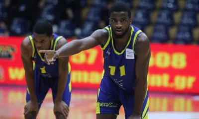 Παναθηναϊκός OΠΑΠ: Στη Μονακό ο Άλφα Ντιαλό! (photo)