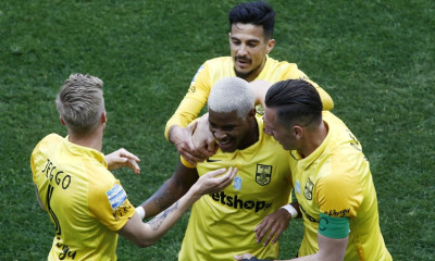 ΟΦΗ: Βλέπει πρώην του Άρη για τη θέση του εξτρέμ! (video+photos)