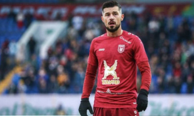 ΑΕΚ: Οριστικό το deal για Γέφτιτς - Πότε έρχεται Αθήνα (photos)