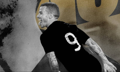 ΠΑΟΚ: «Τρέλα» Λουτσέσκου για Τζιοβίνκο - Έστειλε μήνυμα ο Ρουμάνος στον Ιταλό (photos)