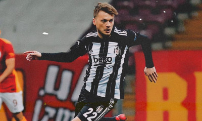 ΠΑΟΚ: «Συμφωνία με Μπεσίκτας για Λιάγιτς»! (photos)