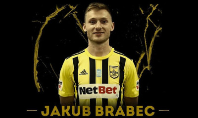 Άρης: Ανακοινώθηκε ο Μπράμπετς για τρία χρόνια! - «Παίζω και αύριο» (photos)