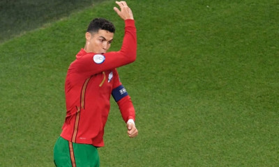 «Ο Ρονάλντο προτάθηκε στη Μπαρτσελόνα όταν αποχώρησε ο Μέσι!»