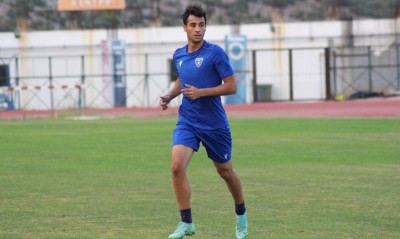 Ιωνικός: Ζημιά για τον Μαχαίρα, μπαίνει στο χειρουργείο!