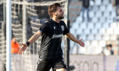 ΟΦΗ: Τελειώνει την μεταγραφή του Λάμπρου! (photos)