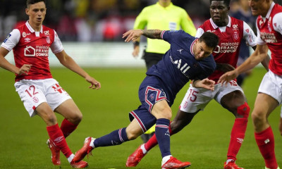 Λιονέλ Μέσι: Ρεκόρ όλων των εποχών στο ντεμπούτο του (photo)