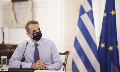 Ανασχηματισμός προ των πυλών: Δομικές αλλαγές και μήνυμα επανεκκίνησης - Ποιοι μένουν, ποιοι φεύγουν