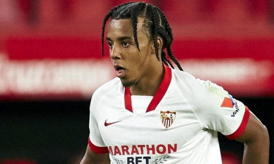 Σεβίλλη: Απέρριψε την πρόταση της Τσέλσι για Κουντέ - Όλες οι εξελίξεις