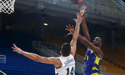 Ντιαλό: «Φοβερή ομάδα ο Παναθηναϊκός, καλύτερη επιλογή η Μονακό»