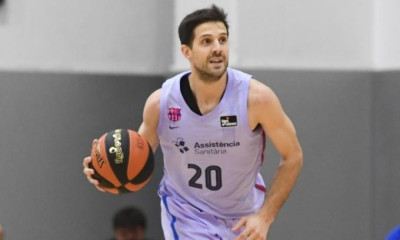 Λαπροβίτολα: «Είμαστε υποψήφιοι για όλους της τίτλους της σεζόν»