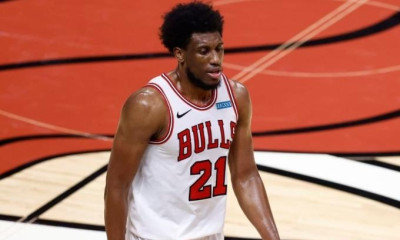 Σανς: Στο στόχαστρο ο Θαντέους Γιανγκ (video)