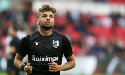 Στον ΟΦΗ ο Λάμπρου - Οριστική η συμφωνία με ΠΑΟK