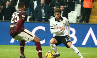 ΠΑΟΚ: «Ναυάγιο» με Λιάγιτς - Εκεί κόλλησε το deal - Oι επόμενες κινήσεις (photos)