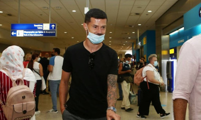 ΑΕΚ: Ανακοινώνεται ο Γέφτιτς - Φήμες για μεταγραφή έκπληξη! (photos)