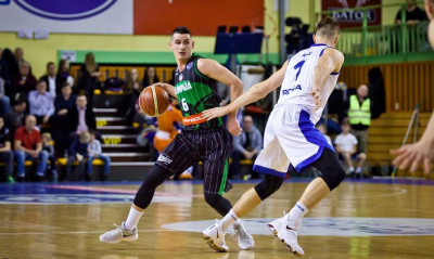 Λάρισα-ΑΠΟΚΑΛΥΨΗ: Έκλεισε τον Γιαν Σπαν!