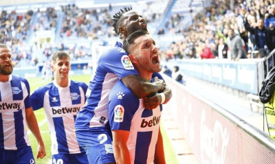 Οριστικό! Εκεί θα συνεχίσει ο Λούκας Πέρεθ - Ανακοινώθηκε επίσημα (photos)